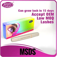 Super Natural eyelash growth liquid for eyelash extension