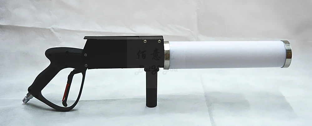 LED Small Co2 Gun02