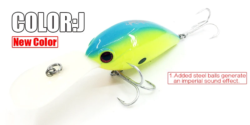 Color J