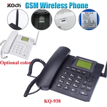 GSM Беспроводной телефон/GSM Беспроводной GSM телефон с 850/900/1800/1900 МГц DHL
