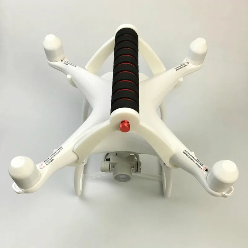 DJI Phantom 4 Handheld Gimbal Retrofit Kit Portable Hand Gimbal For DJI Phantom 4 RC Drone FPV Quadcopter