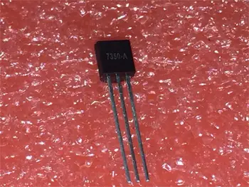 

10pcs/lot 7350-A HT7350 HT7350-A TO-92 three-terminal regulator chip new original In Stock