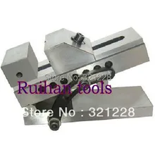 Синус Точность инструмента тиски ZXQKG50