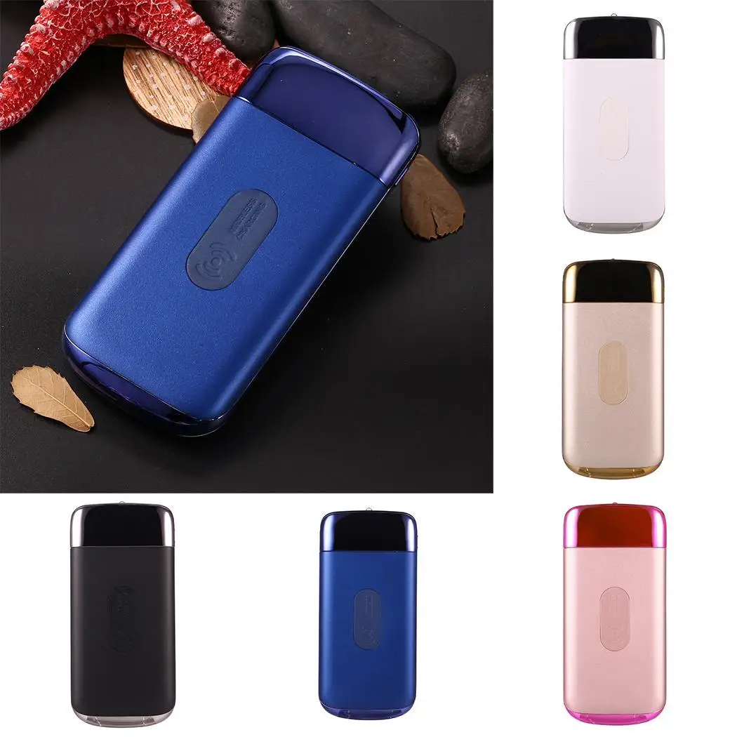 

20000mAh Portable USB Power Bank Wireless Wired Power Bank For iPhone Samsung Xiaomi Huawei Wireless Powerbank External Battery