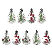 

Christmas Tree Drop Ornaments Christmas Tree Decorations Xmas Pendant Hanging Ball Christmas Decorations For Home navidad 2018