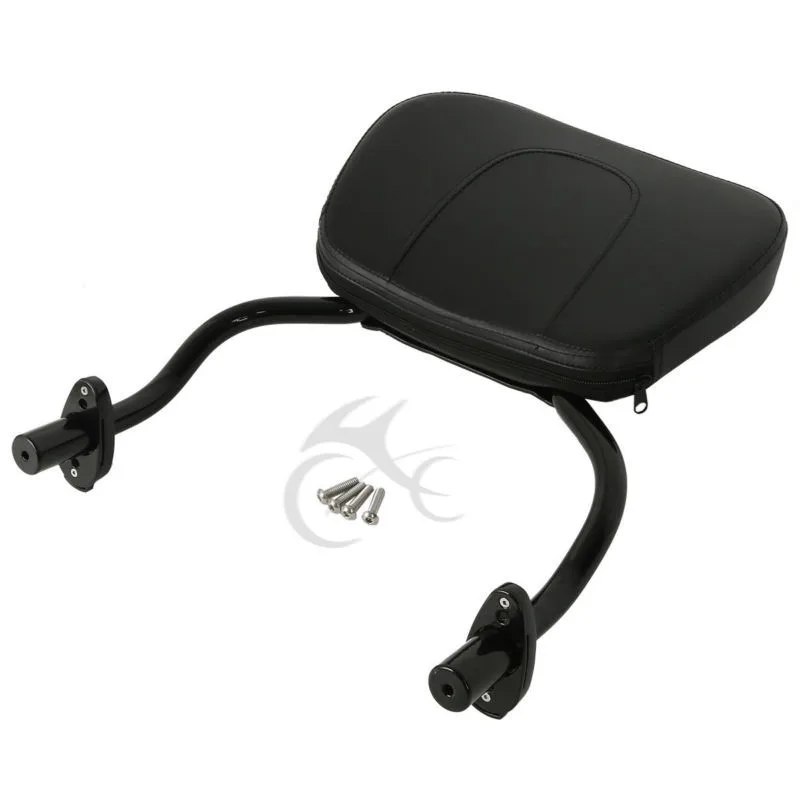 Съемная спинка для мотоцикла Harley FLRT FreeWheeler 2015 2020 2019 2018|Системы перевозки| |