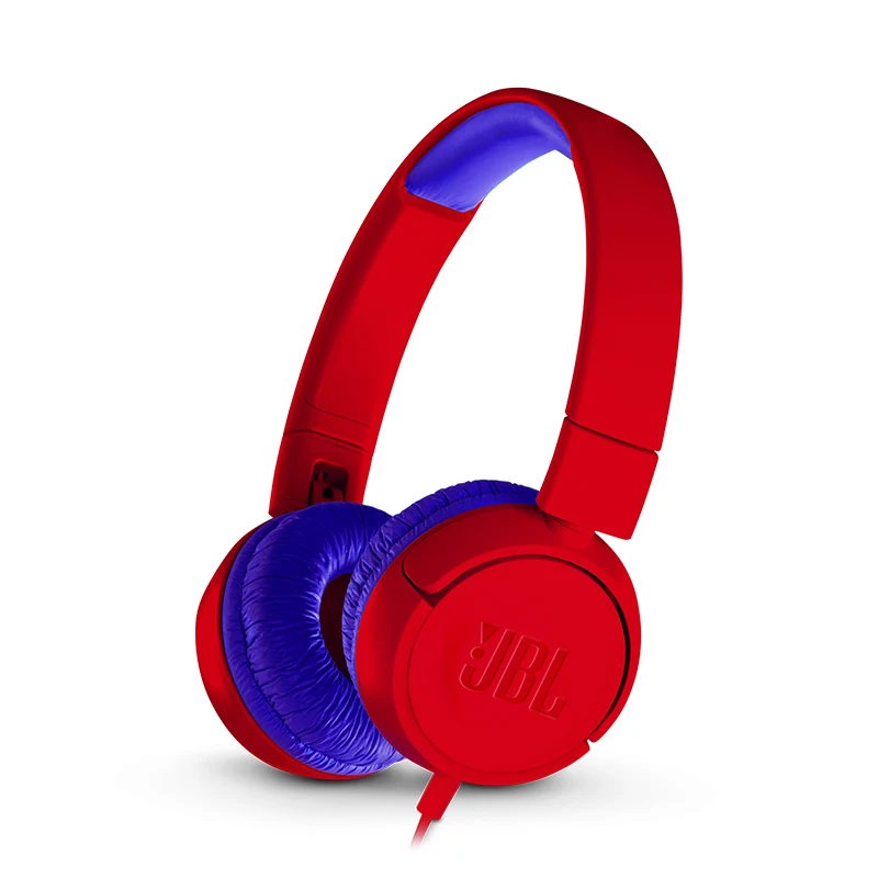 

JBL JR300 Headphone Exclusive Headset for Children Study Headphones