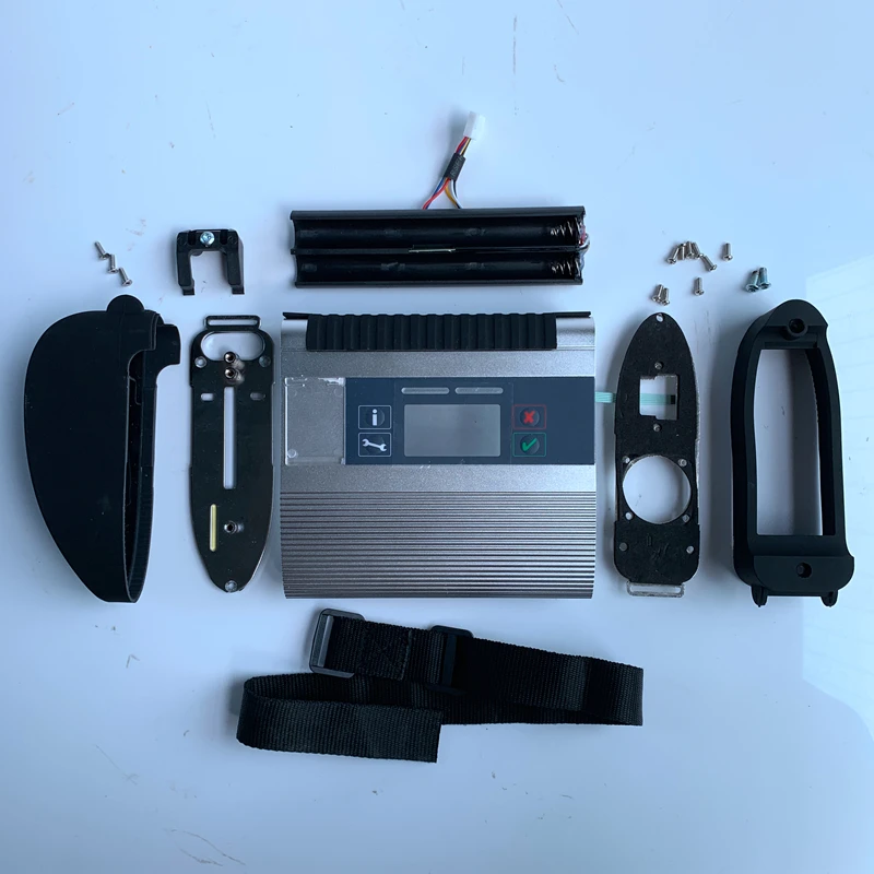 

New mb star c4 accessories full set of low price promotion DHL free shipping
