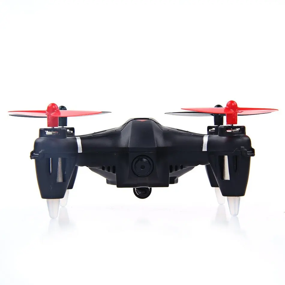 WLtoys Q242G гексакоптер RC Дрон 2 4G 4CH Квадрокоптер 3D опрокидывающийся вертолет с