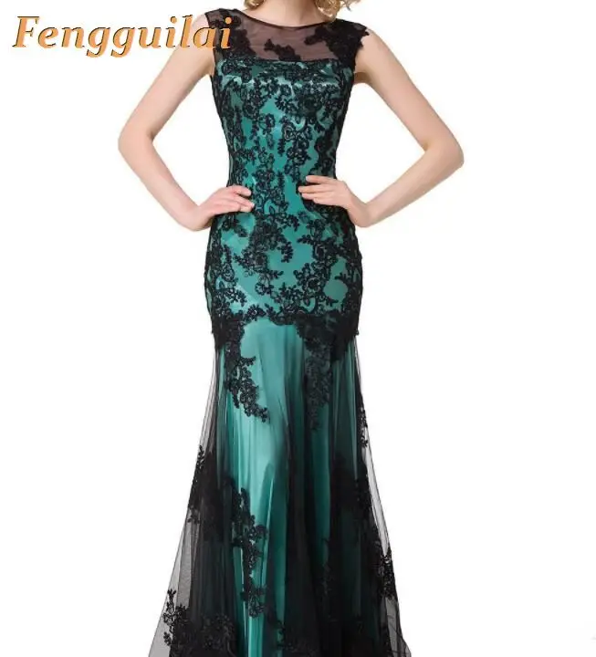 FENGGUILAI Dress For Women Elegant Formal Ball Gown Long Party Dress Female Casual Plus Size Slim Maxi Dresses White