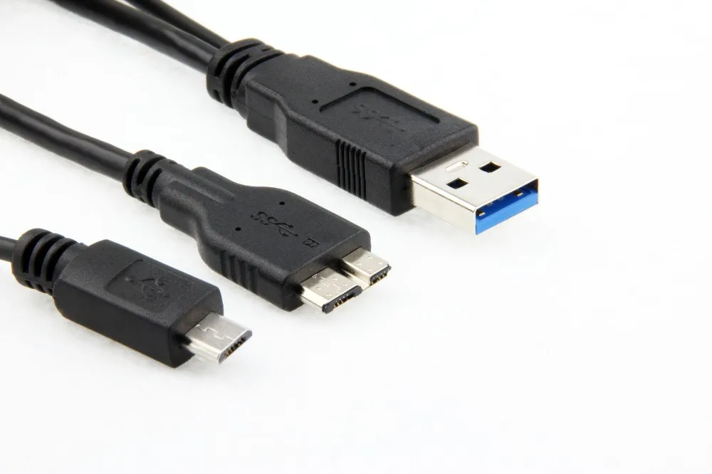 Купить Кабель Usb 3.0 Micro
