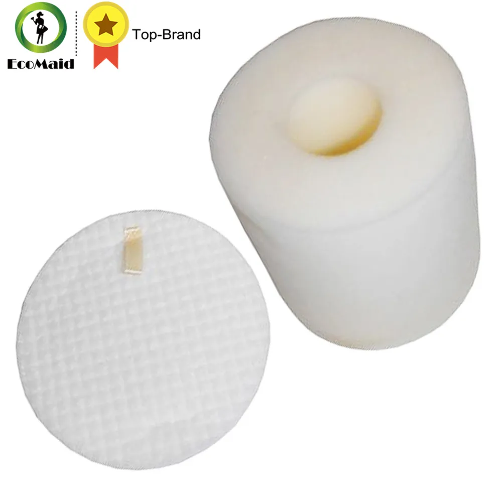 Foam Felt Filter Replacement Kit for Shark rocket navigator Rotator Powered Lift Away NV650