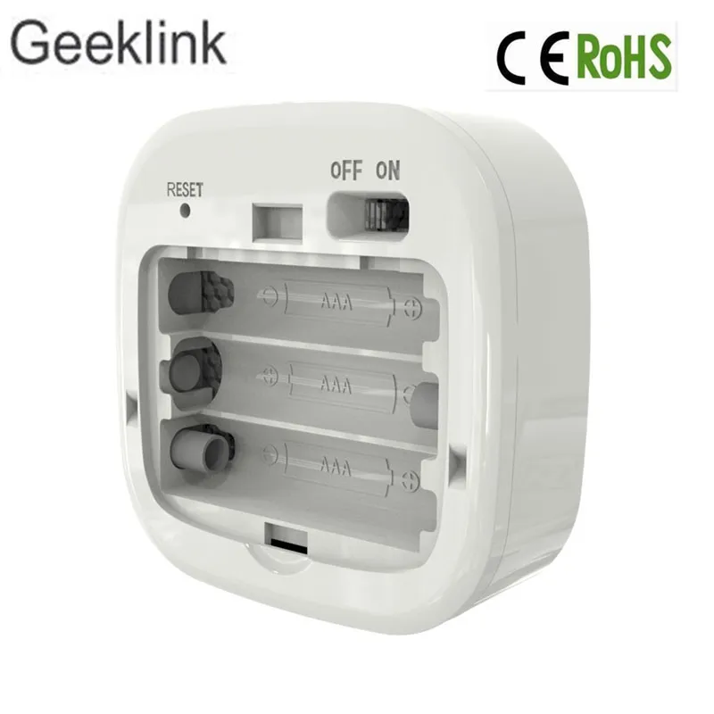 Smart-Home-Geeklink-motion-sensor-4