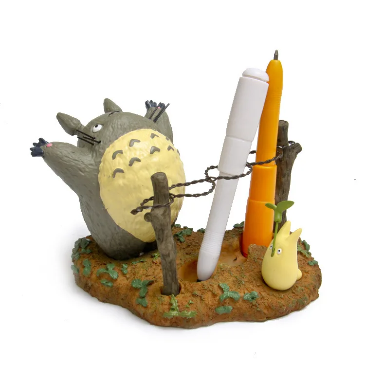 totoro action figures