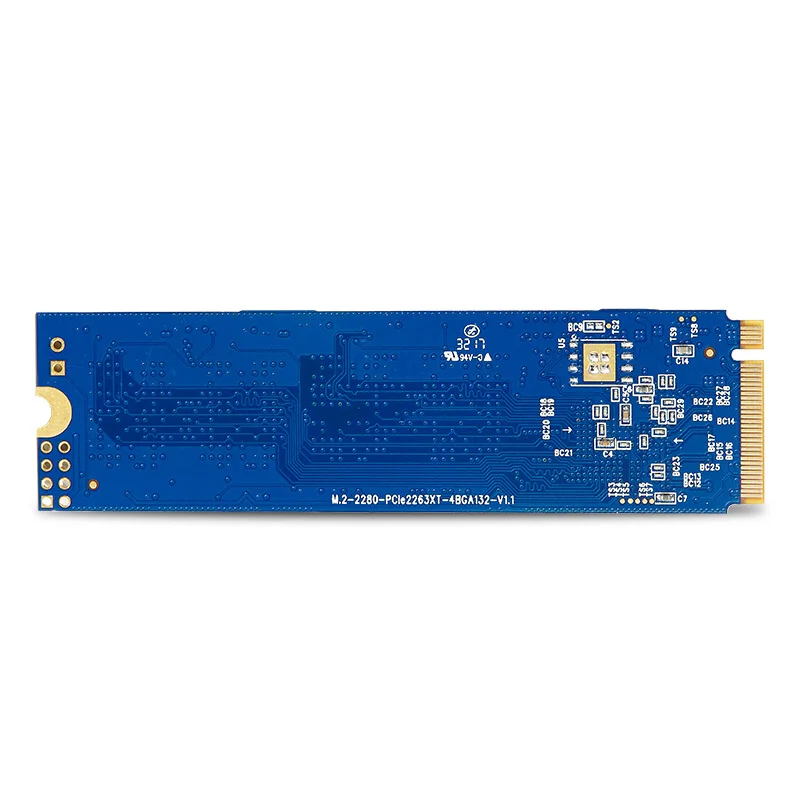 Tigo SSD M2 PCIE NVME 120 GB 2280 HDD Internal Solid State Drive M.2 внешний жесткий диск настольных ПК P600