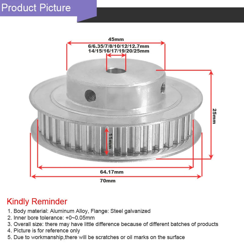 xl-11-40T BF