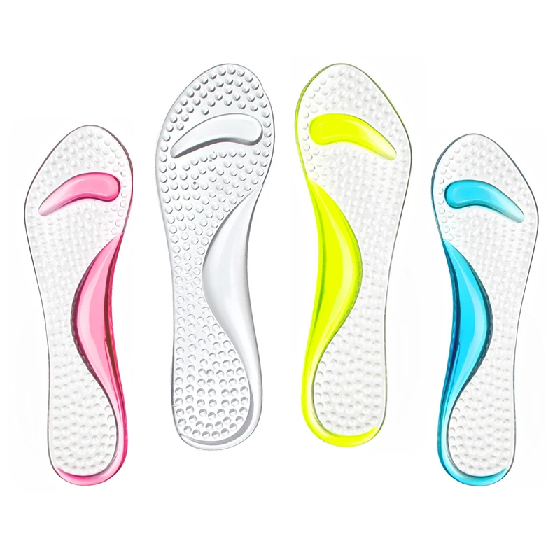 1 пара силиконовые подкладки для обуви|silicone heel|heel siliconesilicone pads heel |