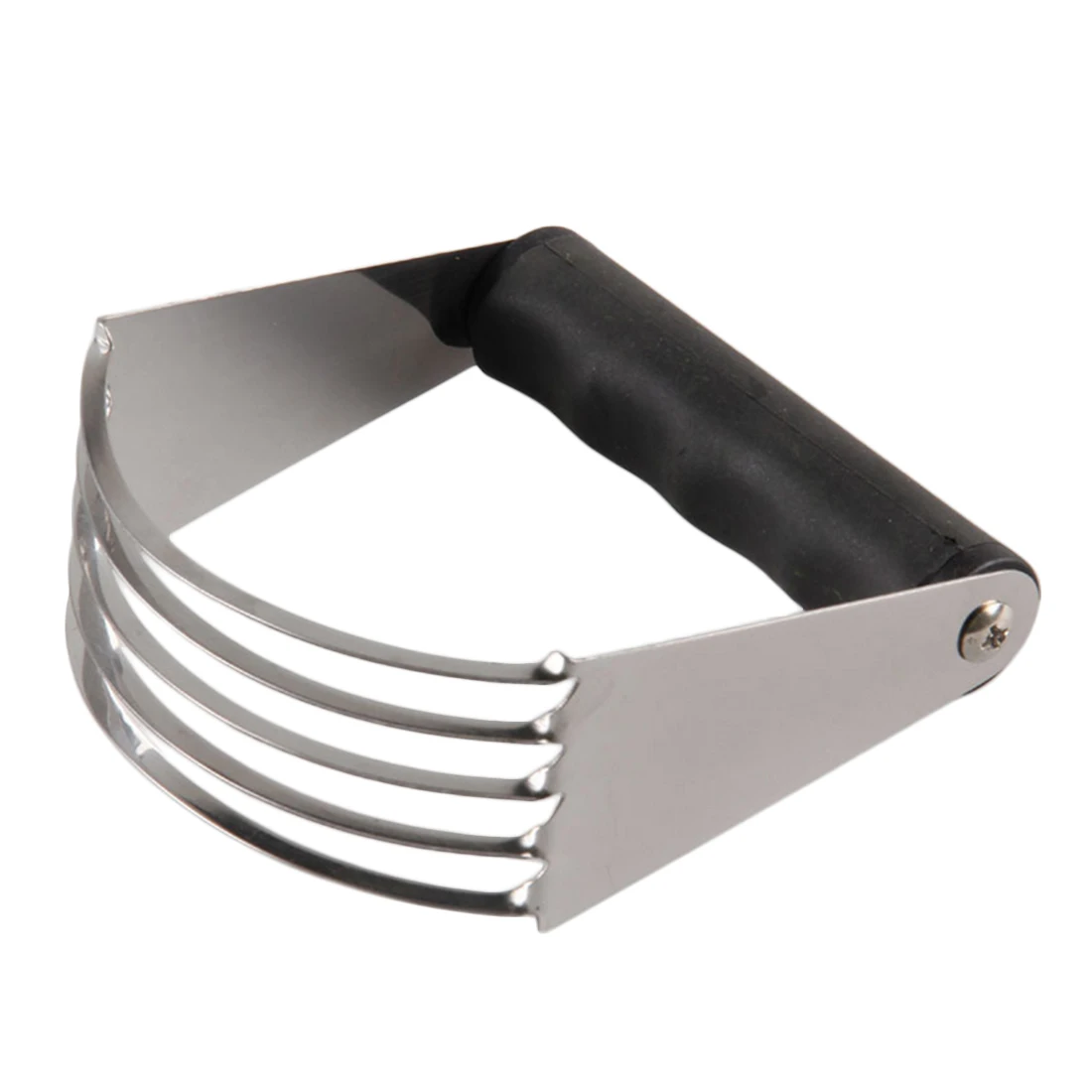

Stainless Steel Baking Dough Blender Pastry Dough Cutter Professional Kitchen Gadgets Craft Pastry Cutter With Blades
