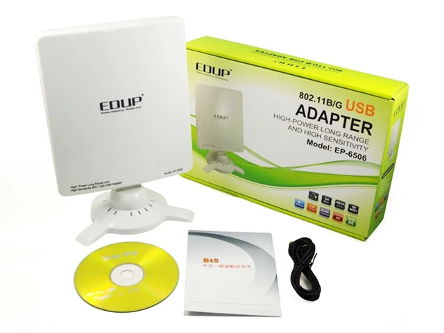EDUP EP-6506 WINDOWS 7 DRIVER EDUP EP-6506 DRIVER FOR PC