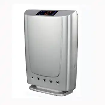 Air Purifier GL-3190 for Home/Office air Purification with big power with ionizer anion and ozone with CE