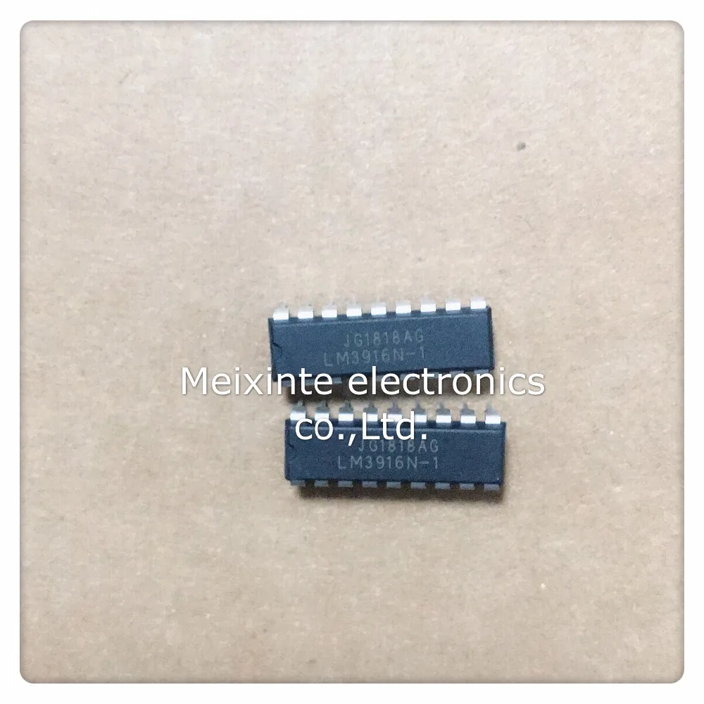 LM3916N-1