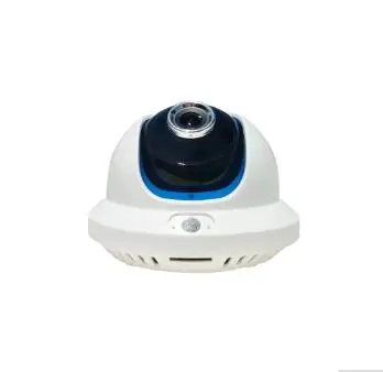 Новые 1080P HD wifi IP купольные камеры P2P Беспроводные купольные камеры работа с ST-VGT сигнализацией панель безопасности wifi безопасности ИК купольная камера