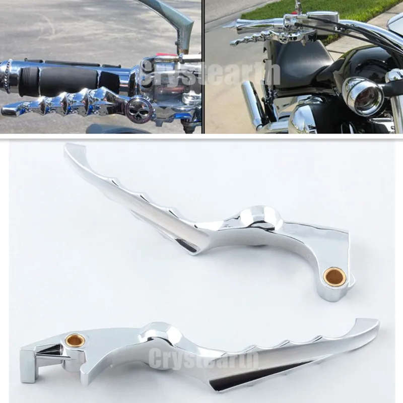 For Honda Shadow 400 600 750 1100 VTX1300 CBR600 F1/F2/F3/F4/F4i