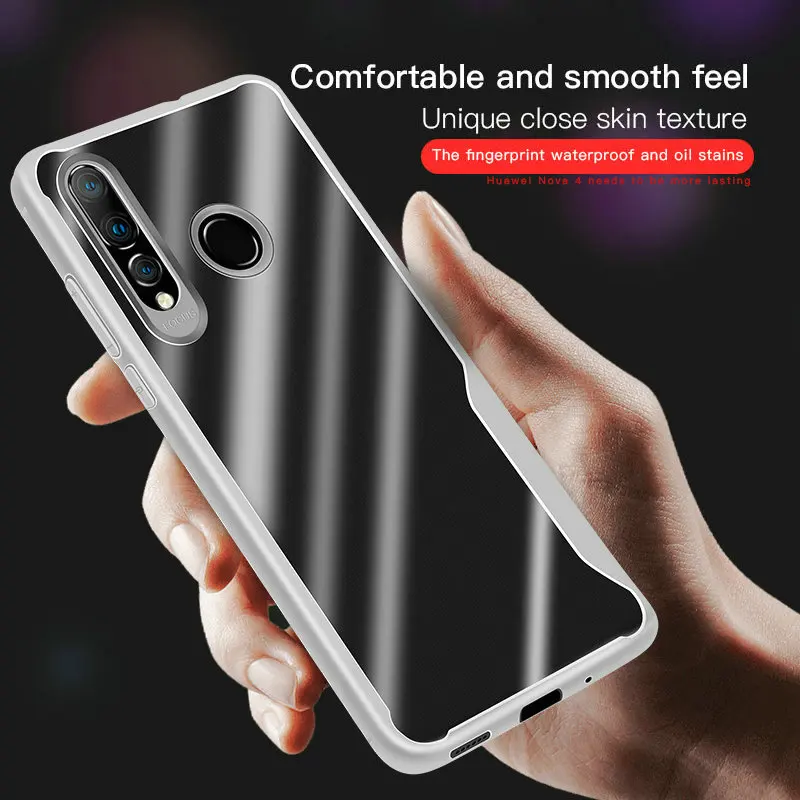 

Shockproof Soft TPU Case for Xiaomi Mi 9T Pro Transparent Clear Silicone Cover Redmi 7A 7 K20 Pro Redmi7 Note 7 7S Pro Cases