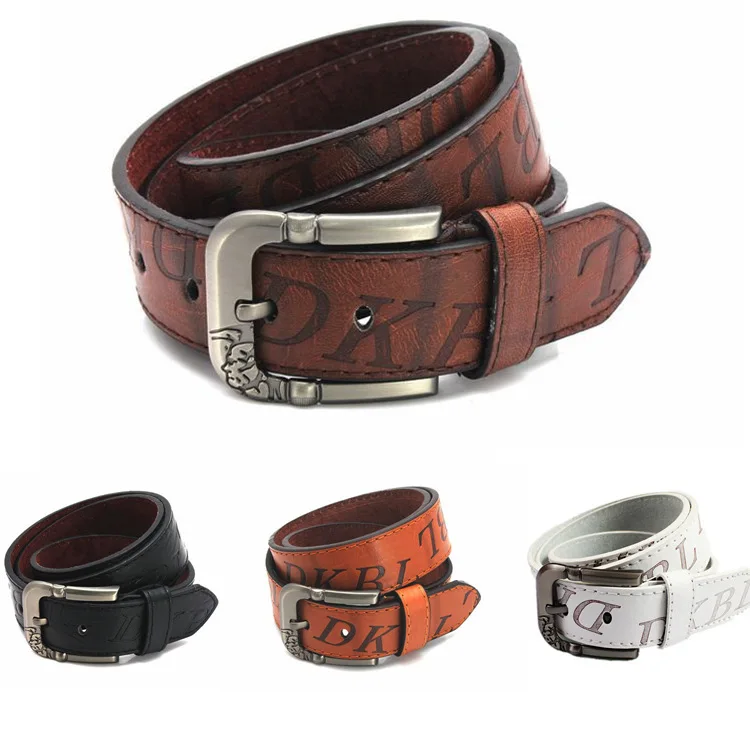 high quality mens belts