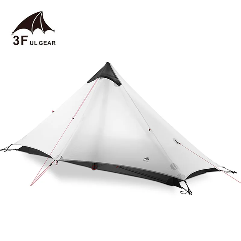 3F UL GEAR-Lanshan1 1 ο Ʈ, ߿ ʰ淮 賶 Ʈ, 3/4  ķ Ʈ, 15D  ŷ Ŭ Ʈ