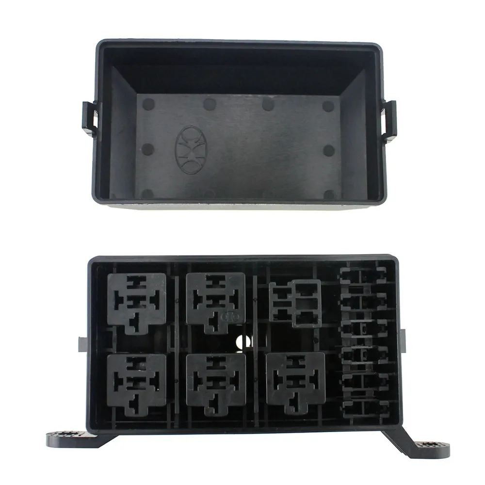 6 WAY FUSE HOLDER BOX (1)