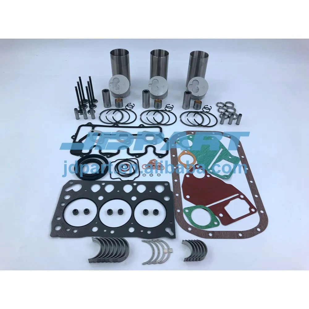 3LB1 Engine 0047