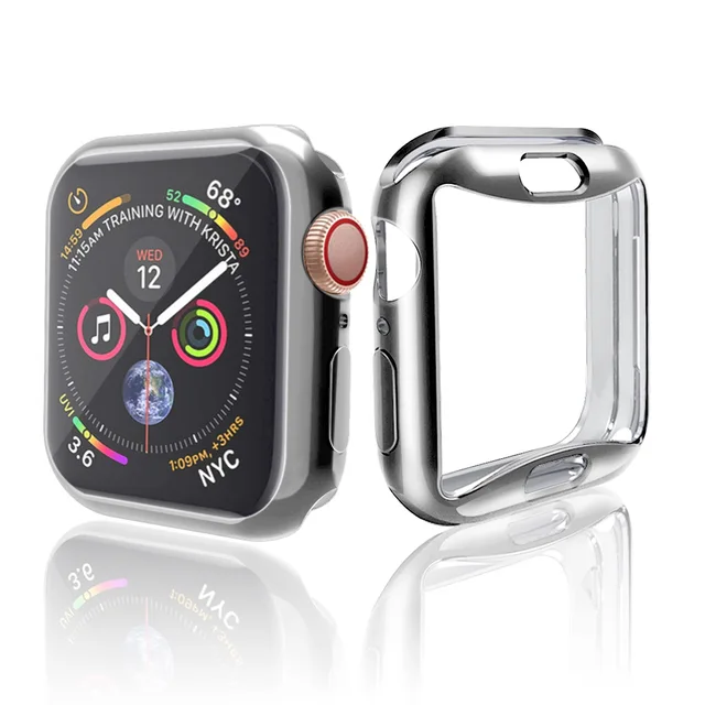 protective case for apple watch 44mm