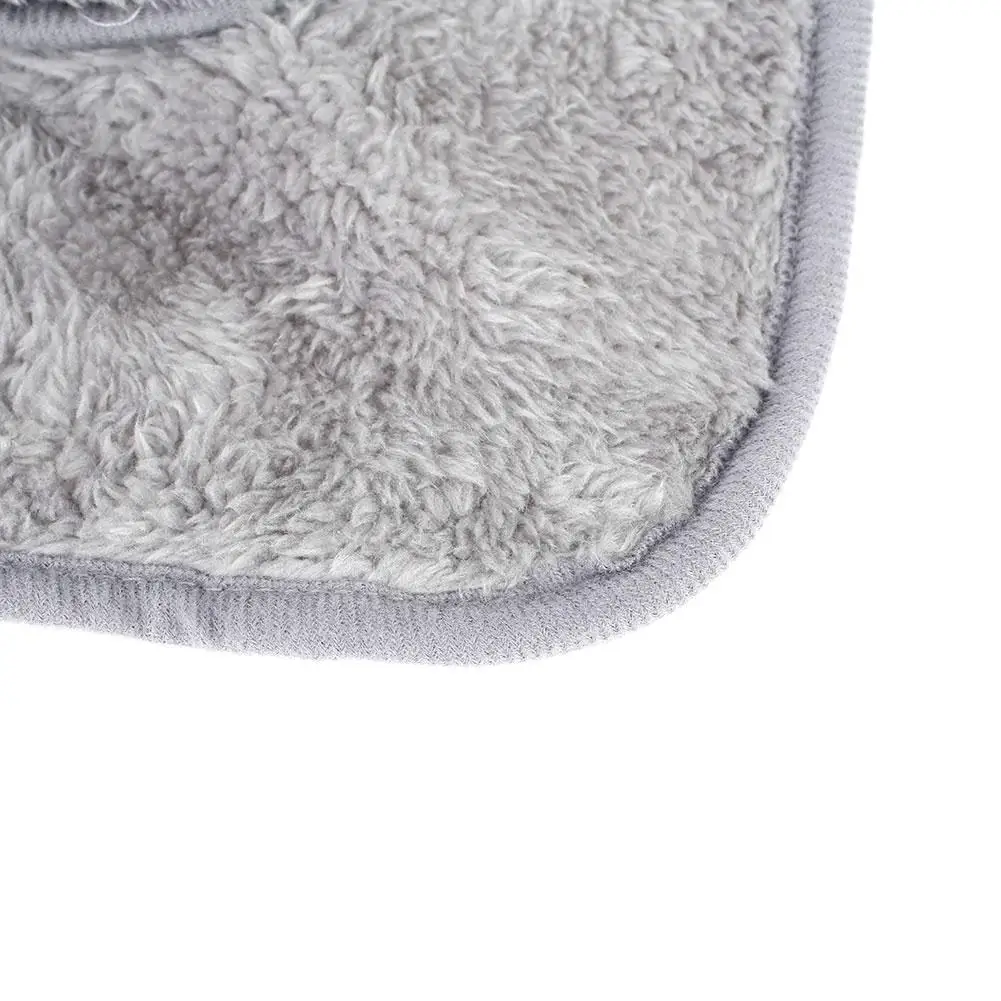 Pet Одеяло Pet Портативный мешок теплый 7,5 кг коралловые бархат Cat Одеяло Одежда для собак собака объятия Перевозка груза падения