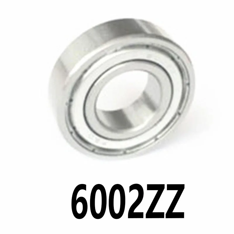 3pcs/lot 6002ZZ Deep Groove Ball Rolling Bearings 6002 ZZ 6002ZZ 15*32 ...