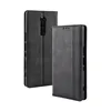 Flip Cover For Sony Xperia 1 Case Wallet Card Stand Magnetic Book Cover For Sony Xperia1 J8110 J8170 J9110 Phone Cases 5