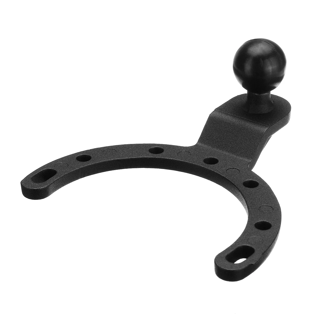 Motorrad Gas Tank Cap Halterung Einstellbare GPS Telefon Halterung Halter/Stand Für Yamaha Für Hond