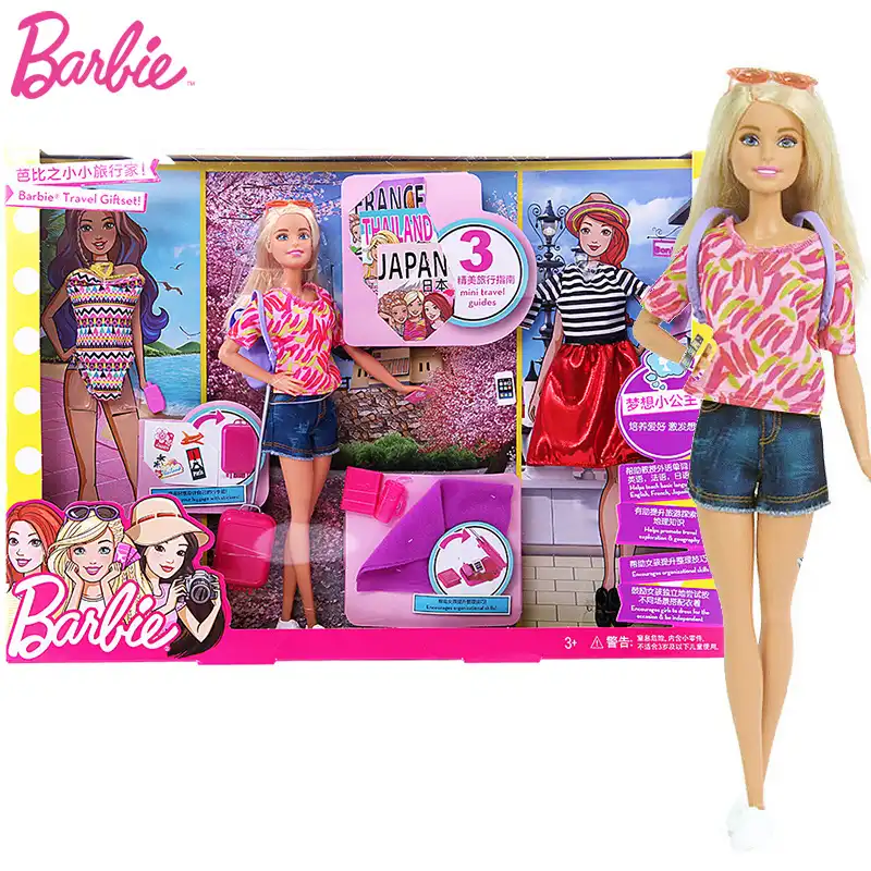 best barbie gifts