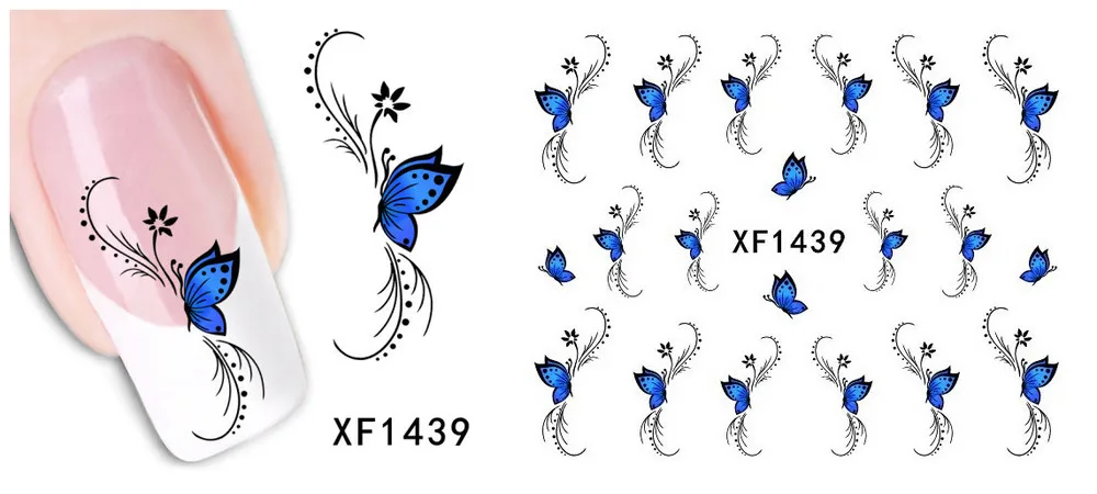 XF1439