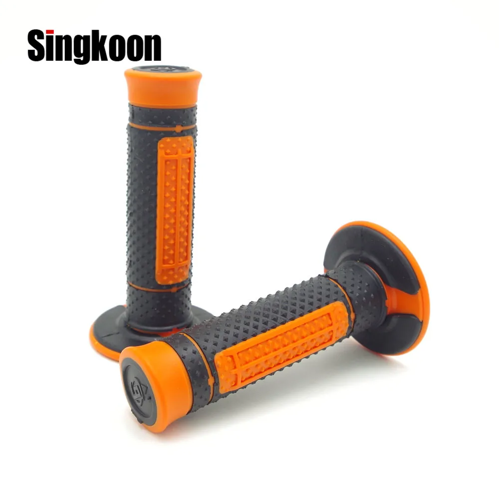 KTM Handlebar Grips  19