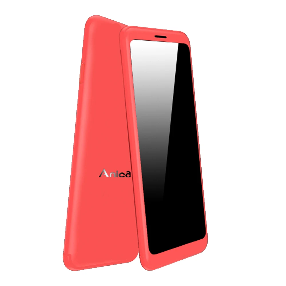 Anica T10 Feature Phone, 1.54