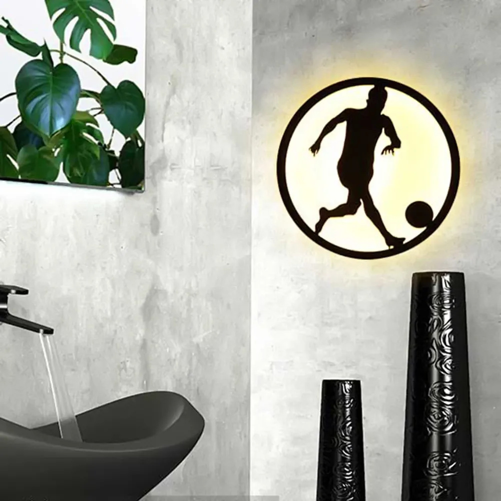 Online get cheap calcio lampada da comodino aliexpress.com ...