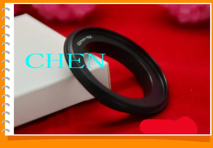 Nx-49 Nx-52 Nx-55 Nx-58 Mm Reverse Adattatore Di Montaggio Per Lens Samsung Nx Nx-5 Nx-200