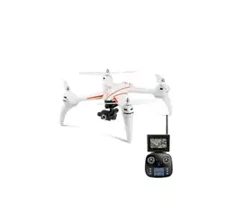 Оригинальный WLtoys Q696-A Q696 Q696-D 5,8G FPV 1080P Камера 2 карданный стабилизатор для воздуха Пресс удержания высоты Квадрокоптер с дистанционным