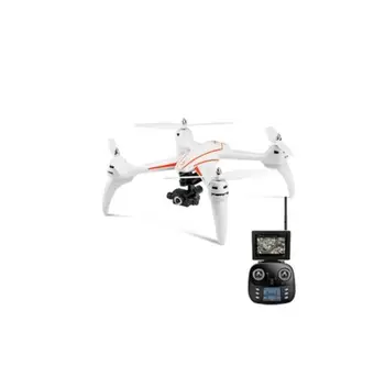 

Original WLtoys Q696-A Q696 Q696-D 5.8G FPV 1080P Camera 2-axis Gimbal Air Press Altitude Hold RC Quadcopter