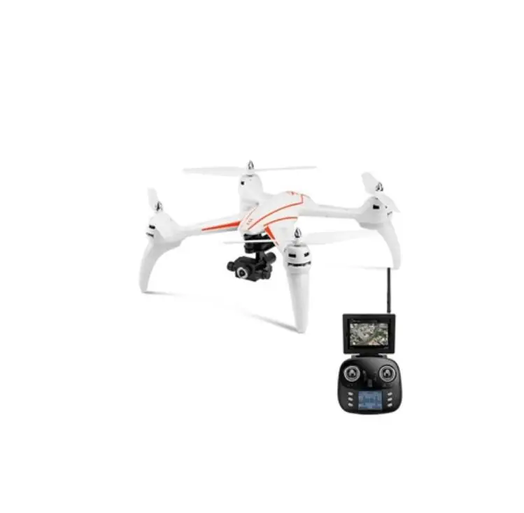 Квадрокоптер WLtoys Q696 Радиоуправляемый 2 оси 5 8G FPV 1080P|Радиоуправляемые вертолеты| |