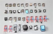 hot sell 37in1 37 in 1 Sensor Kits For arduino High-Quality
