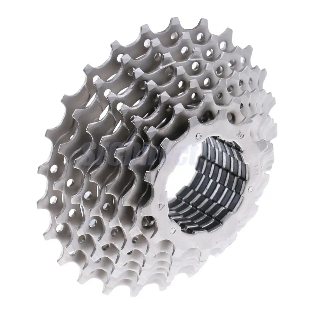 Bicycle Freewheel Cog Sprocket Part Gear Mountain Bike Cassette 8 Speed 23T / 9 Speed 25T / 10 Speed 28T