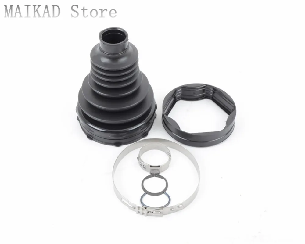 Комплект внутренней загрузки CV для BMW X3 F25 18i 20i 28i 18d 20iX 28iX 35iX 20dX 28dX 30dX 35dX 31607620599 |