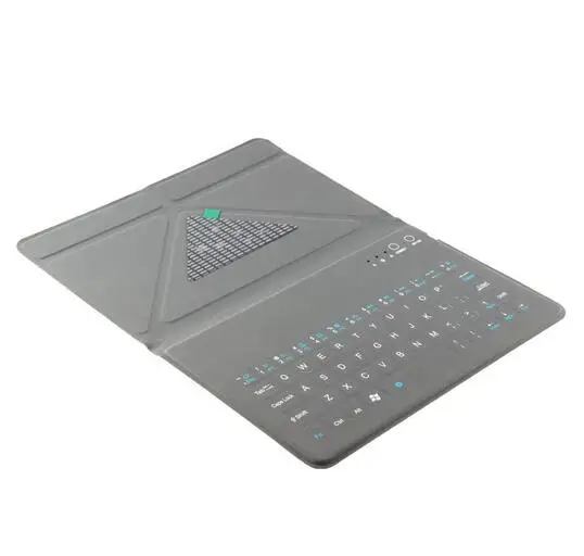 MAORONG TRADING touch keyboard case для Teclast 98 tablet bluetooth teclast 98|touch keyboard|keyboard touchkeyboard |